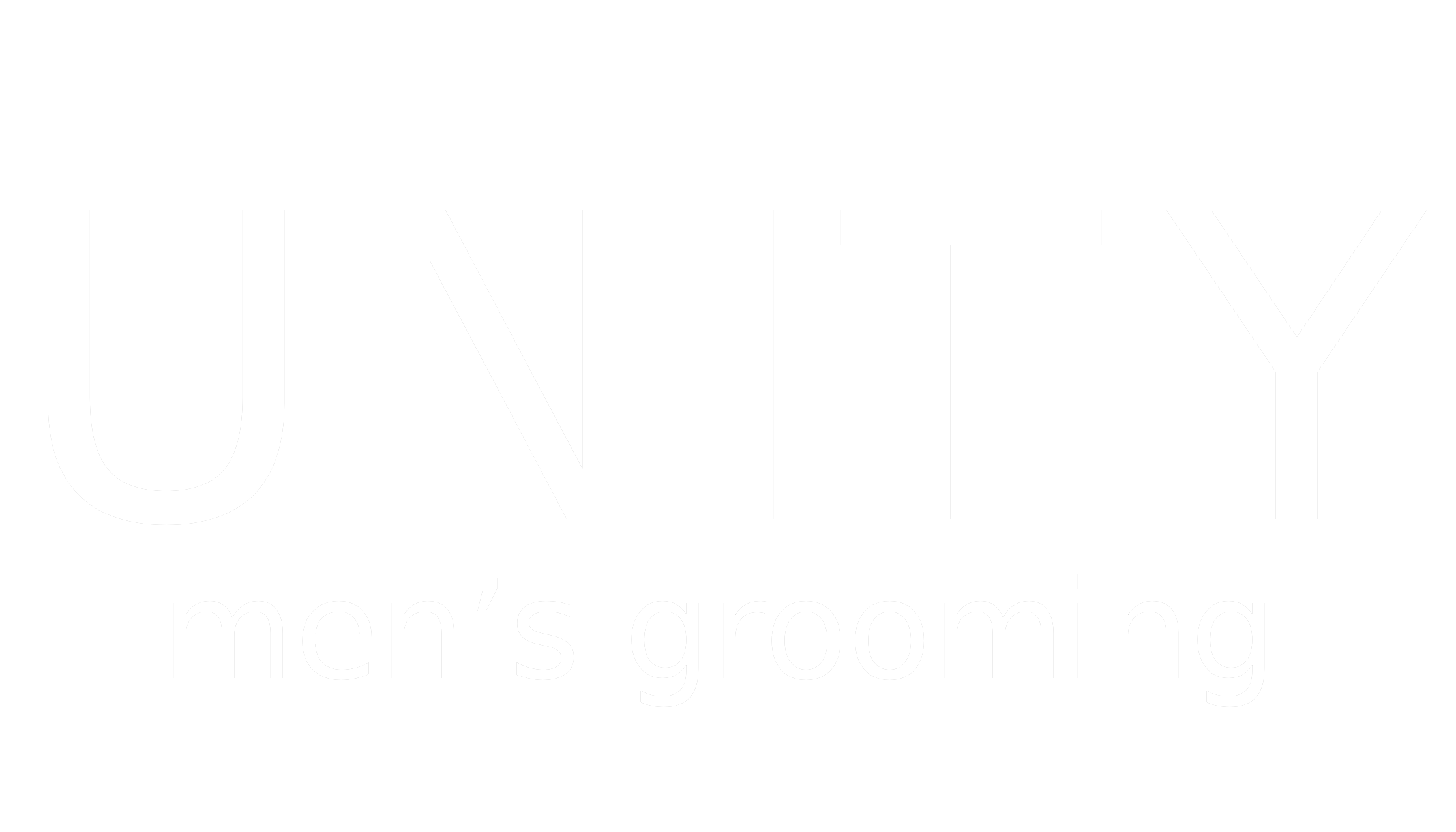 UNITY Men’s Grooming
